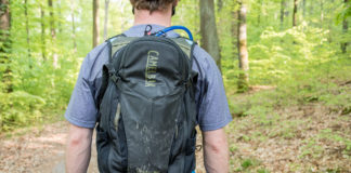 Schützender Wasserträger – Camelbak K.U.D.U. 20 im Test