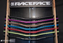 Neues aus Riva 2018 – Race Face und Evoc