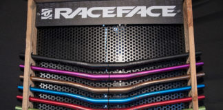 Neues aus Riva 2018 – Race Face und Evoc