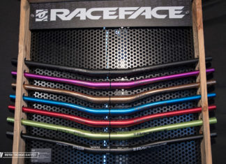 Neues aus Riva 2018 – Race Face und Evoc