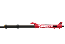 Die Rückkehr eines Klassikers – Die Marzocchi Bomber! (PM) Marzocchi Bomber 58