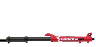 Die Rückkehr eines Klassikers – Die Marzocchi Bomber! (PM) Marzocchi Bomber 58