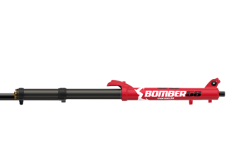 Die Rückkehr eines Klassikers – Die Marzocchi Bomber! (PM) Marzocchi Bomber 58