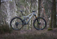Ibis Mojo HD4 – ein EWS Gewinner im Test