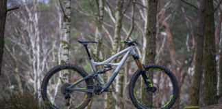 Ibis Mojo HD4 – ein EWS Gewinner im Test
