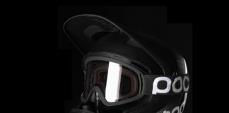 Neuer Fullface Helm von POC – der Coron Air Carbon SPIN (PM) Coron Air Carbon SPIN