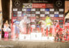 UCI Downhill Worldcup Losinj 2018 – Das Rennen