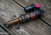 Fox DPX2 im Test – Der neue Alleskönner für harte Strecken? Fox DPX2