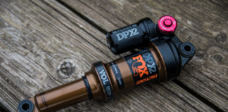 Fox DPX2 im Test – Der neue Alleskönner für harte Strecken? Fox DPX2