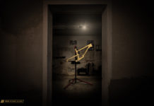 Aufbaustory „Ein Bike für alles“ Teil 1 – Der Santa Cruz Nomad Rahmen Santa Cruz Nomad