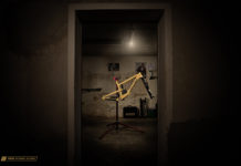 Aufbaustory „Ein Bike für alles“ Teil 3 – Cockpit, Sattel und Sattelstütze