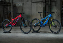 Pivot Cycles Service und Montage nun in Deutschland Pivot Cycles