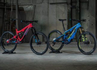 Pivot Cycles Service und Montage nun in Deutschland Pivot Cycles