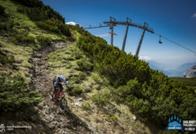 Enduro Race Dolomiti Paganella powered by Alutech Cycles