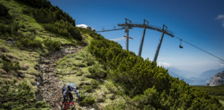 Enduro Race Dolomiti Paganella powered by Alutech Cycles