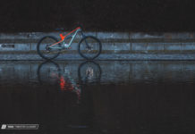 Canyon Spectral CF 9.0 Pro 2018 im Test Canyon Spectral 9.0 Pro