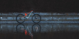 Canyon Spectral CF 9.0 Pro 2018 im Test Canyon Spectral 9.0 Pro