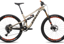 Pivot Firebird 29 – Die EWS Rakete für alle