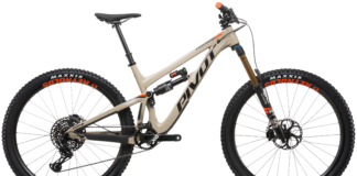 Pivot Firebird 29 – Die EWS Rakete für alle