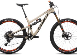 Pivot Firebird 29 – Die EWS Rakete für alle