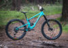 First Ride Test – Das Santa Cruz Bronson