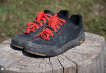 Bontrager Flatline Schuhe im Test Bontrager Flatline