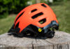 Der Bontrager Rally Helm im Test Bontrager Rally