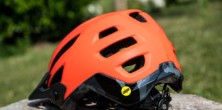 Der Bontrager Rally Helm im Test Bontrager Rally