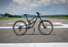 Saracen Ariel LT im Einzeltest Saracen Ariel