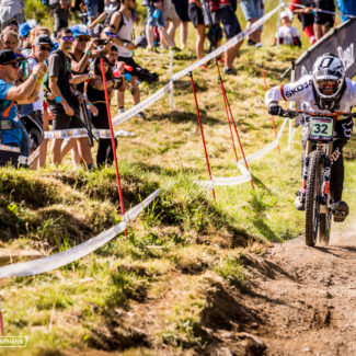 Val di Sole DH Saturday 1335 by Sternemann Cycleholix