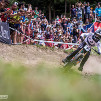 Val di Sole DH Saturday 514 by Sternemann Cycleholix