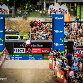 Val di Sole DH Saturday 622 by Sternemann Cycleholix