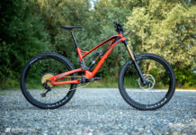 Einmal alles Neu – Alutech Fanes 6.0