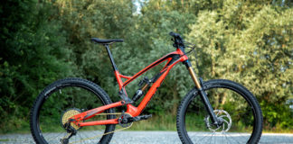 Einmal alles Neu – Alutech Fanes 6.0