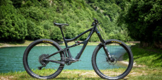 Das Ibis Ripmo im Test Ibis Ripmo