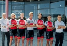 Team Centurion-Vaude Young Guns – Riders wanted