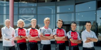 Team Centurion-Vaude Young Guns – Riders wanted