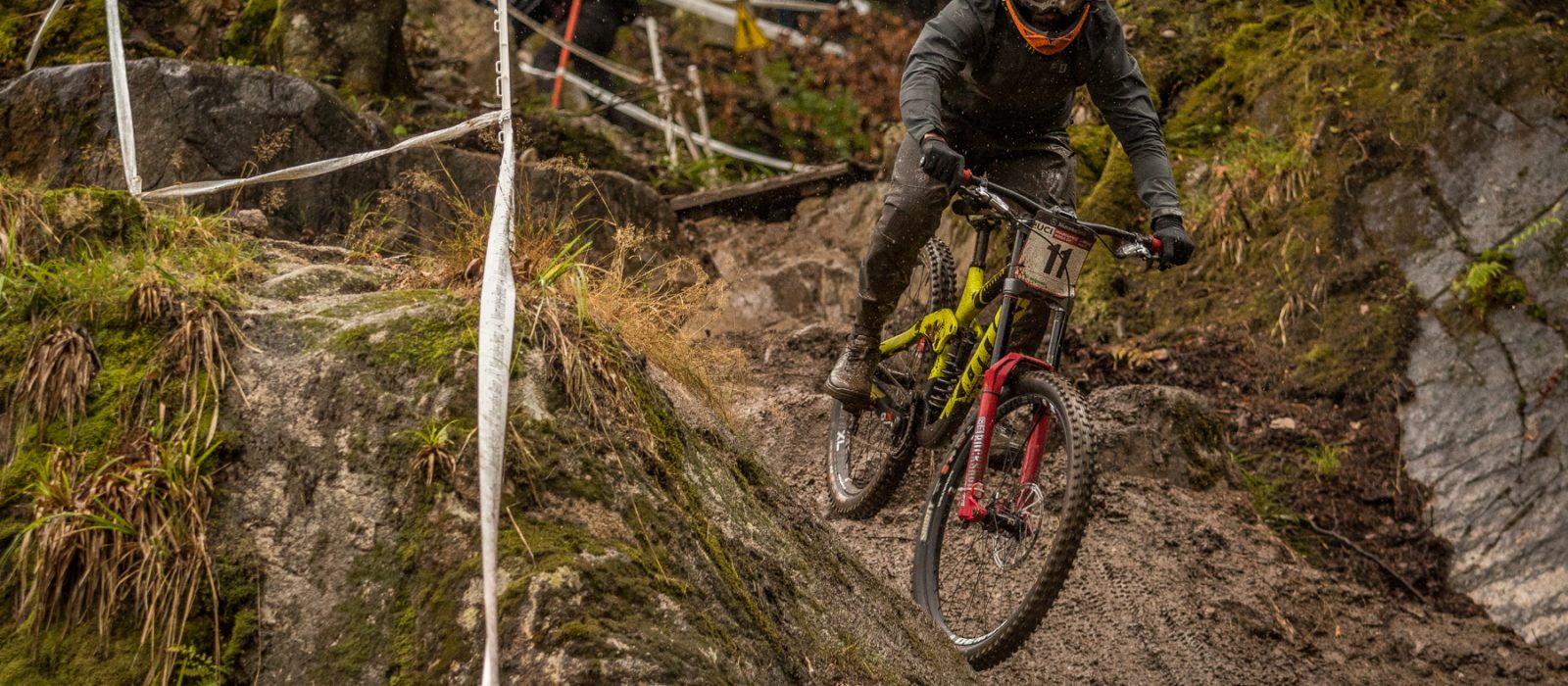 Saracen Ariel LT im Einzeltest