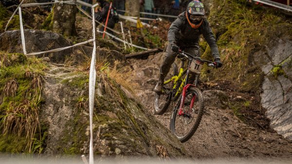 Saracen Ariel LT im Einzeltest