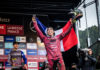 UCI Downhill World Cup La Bresse 2018 – Das Rennen UCI Downhill World Cup La Bresse 2018