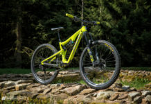 Juliana Roubion C XE im Dauertest – Die Vorstellung Juliana Roubion C XE