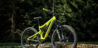 Juliana Roubion C XE im Dauertest – Die Vorstellung Juliana Roubion C XE