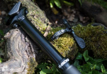 SDG Tellis im Einzeltest – Die Sattelstütze vom Sattelspezialisten