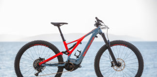 First Ride Test – Das Specialized Turbo Levo FSR 2019 Specialized Turbo Levo