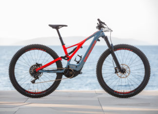 First Ride Test – Das Specialized Turbo Levo FSR 2019 Specialized Turbo Levo