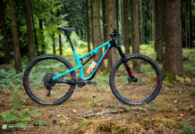 Rocky Mountain Instinct Carbon 70 im Test