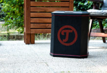 Teufel Rockster Air im Test – Mehr Druck Teufel Rockster Air