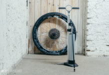 Crankbrothers Klic Standpumpe im Test