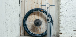 Crankbrothers Klic Standpumpe im Test