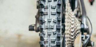 Schwalbe Hans Dampf 2019 im Dauertest Schwalbe Hans Dampf 2019